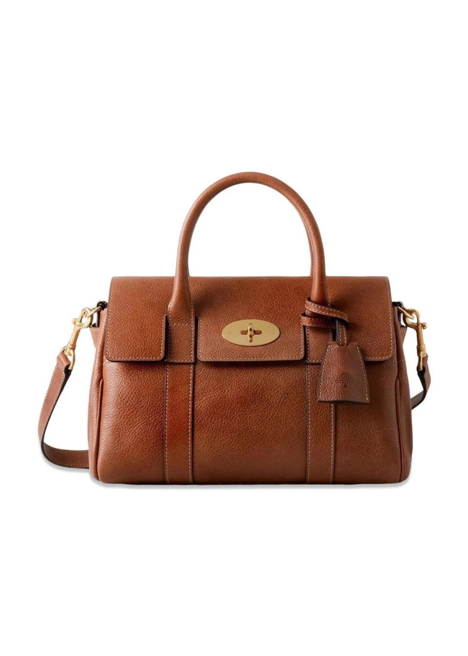 Mulberry BAYSWATER SATCHEL NVT