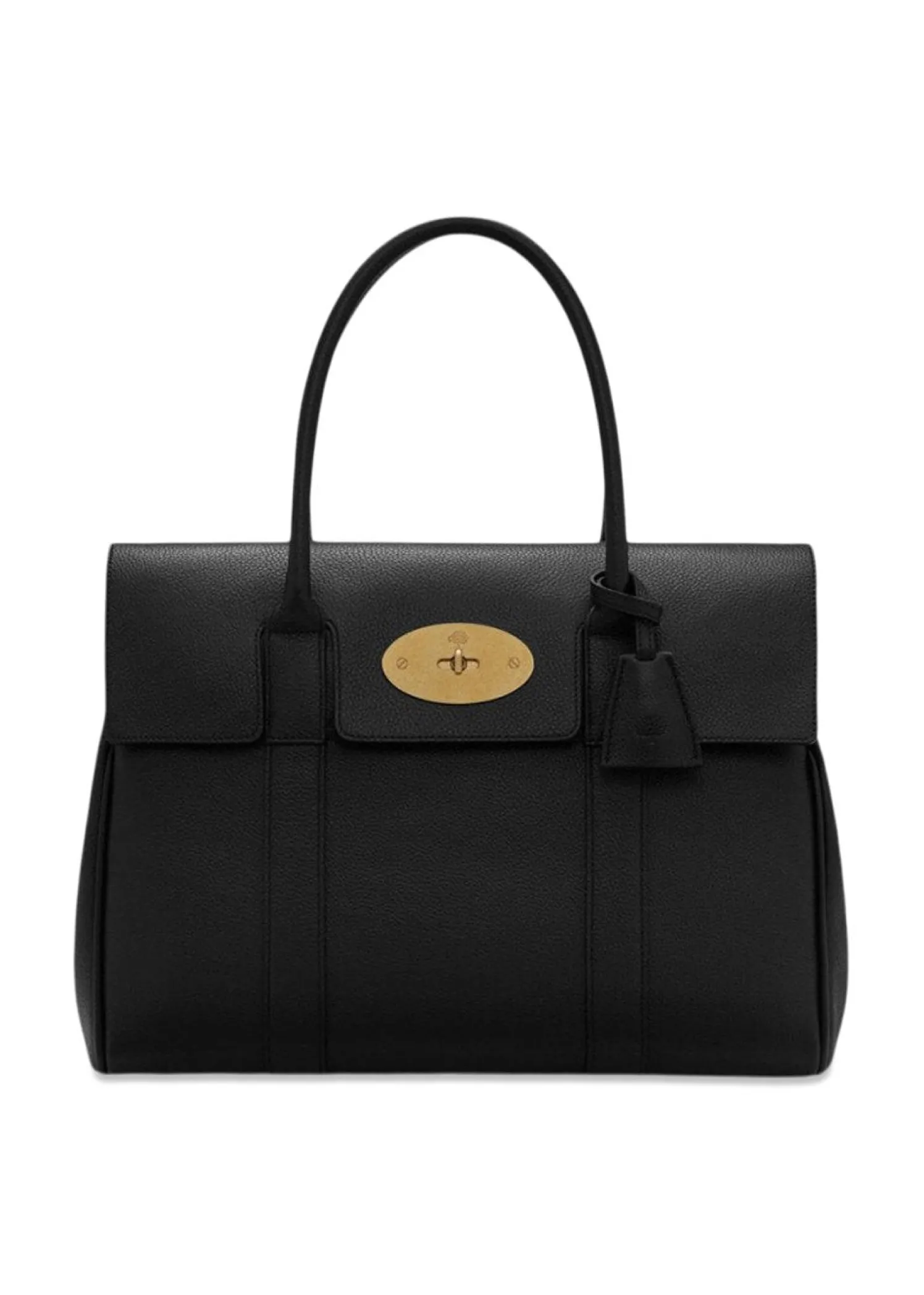 Mulberry Bayswater Small Classic Grain