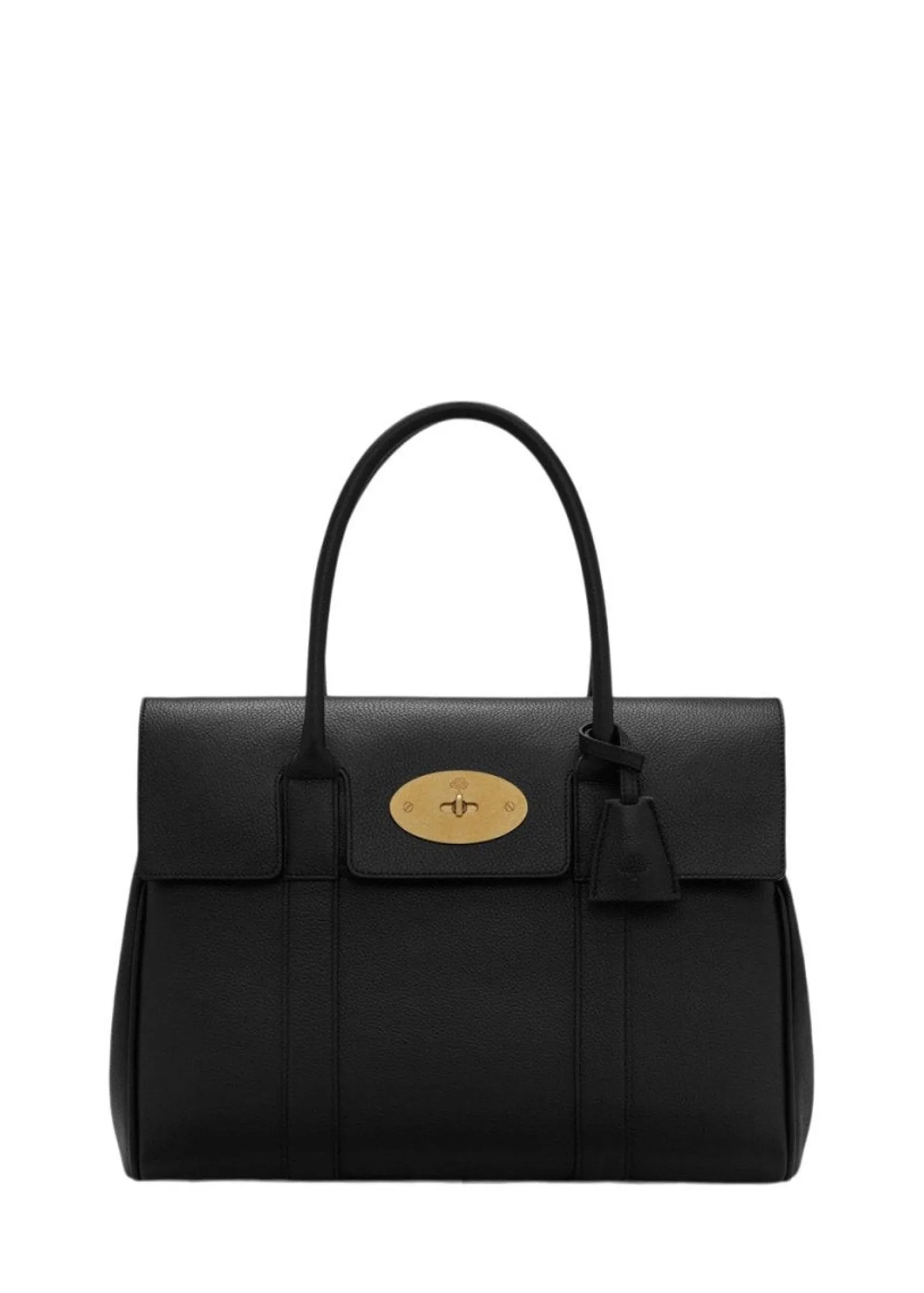 Mulberry Bayswater Small Classic Grain