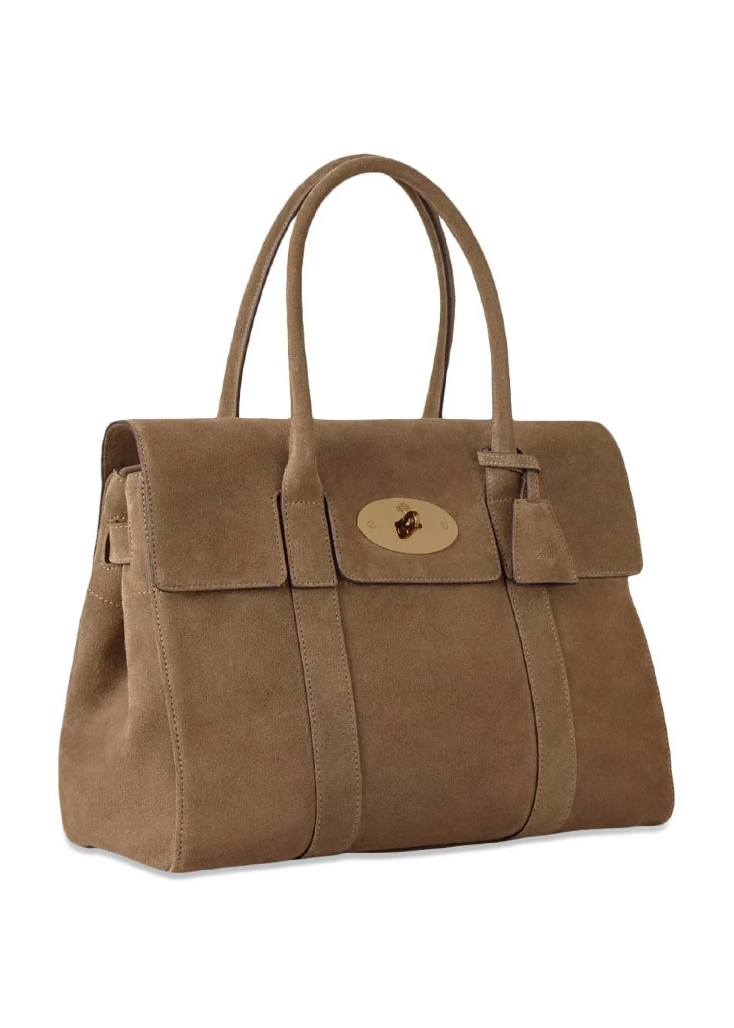 Mulberry Bayswater Suede