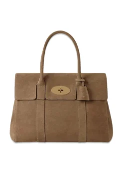 Mulberry Bayswater Suede