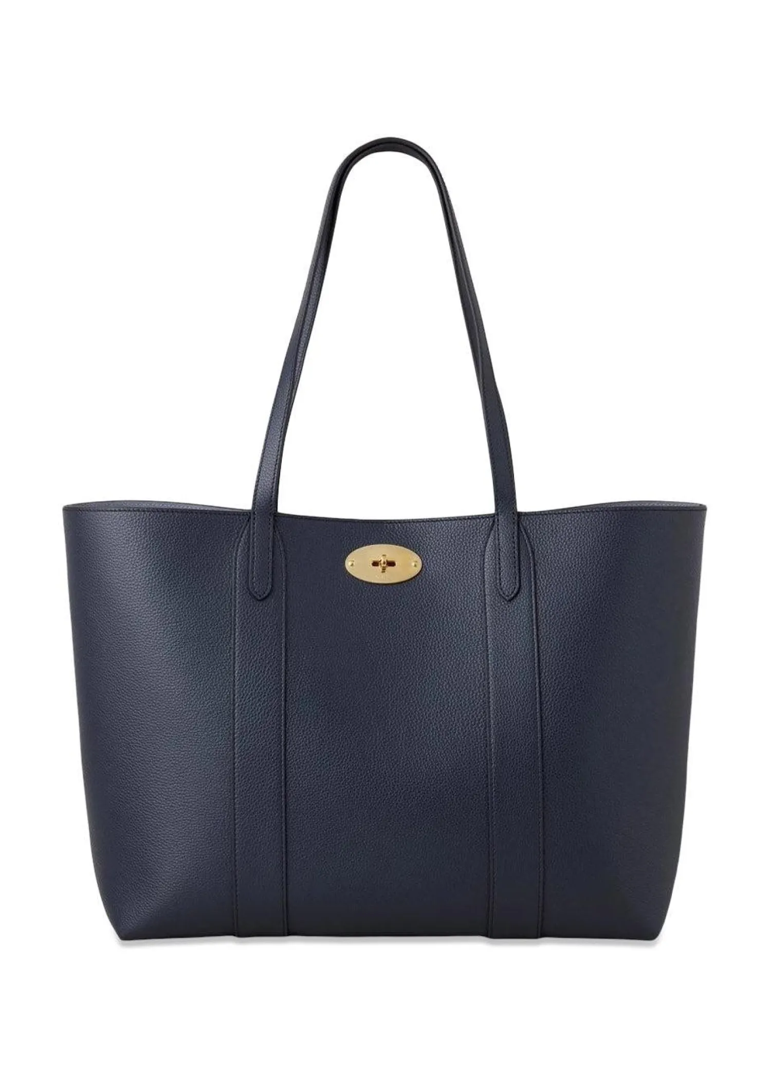 Mulberry Bayswater Tote Small Classic Grain