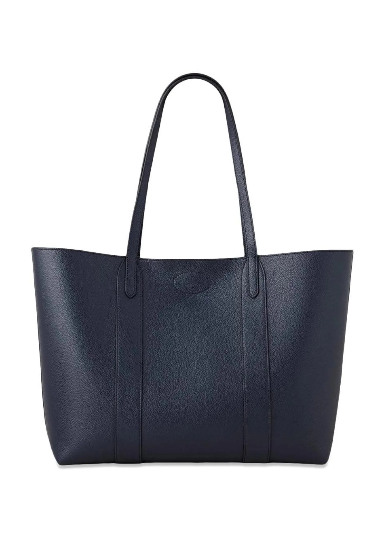 Mulberry Bayswater Tote Small Classic Grain
