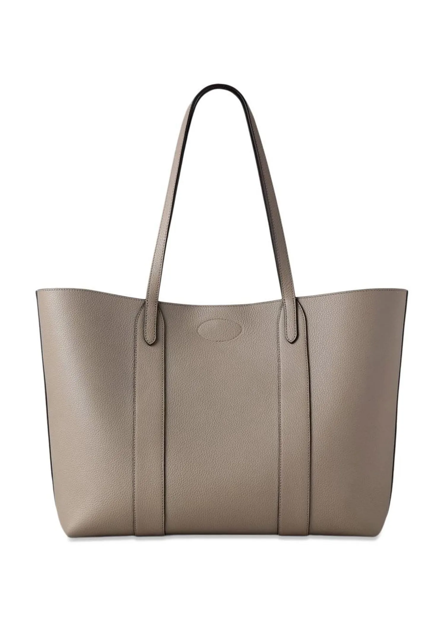 Mulberry Bayswater Tote Small Classic G