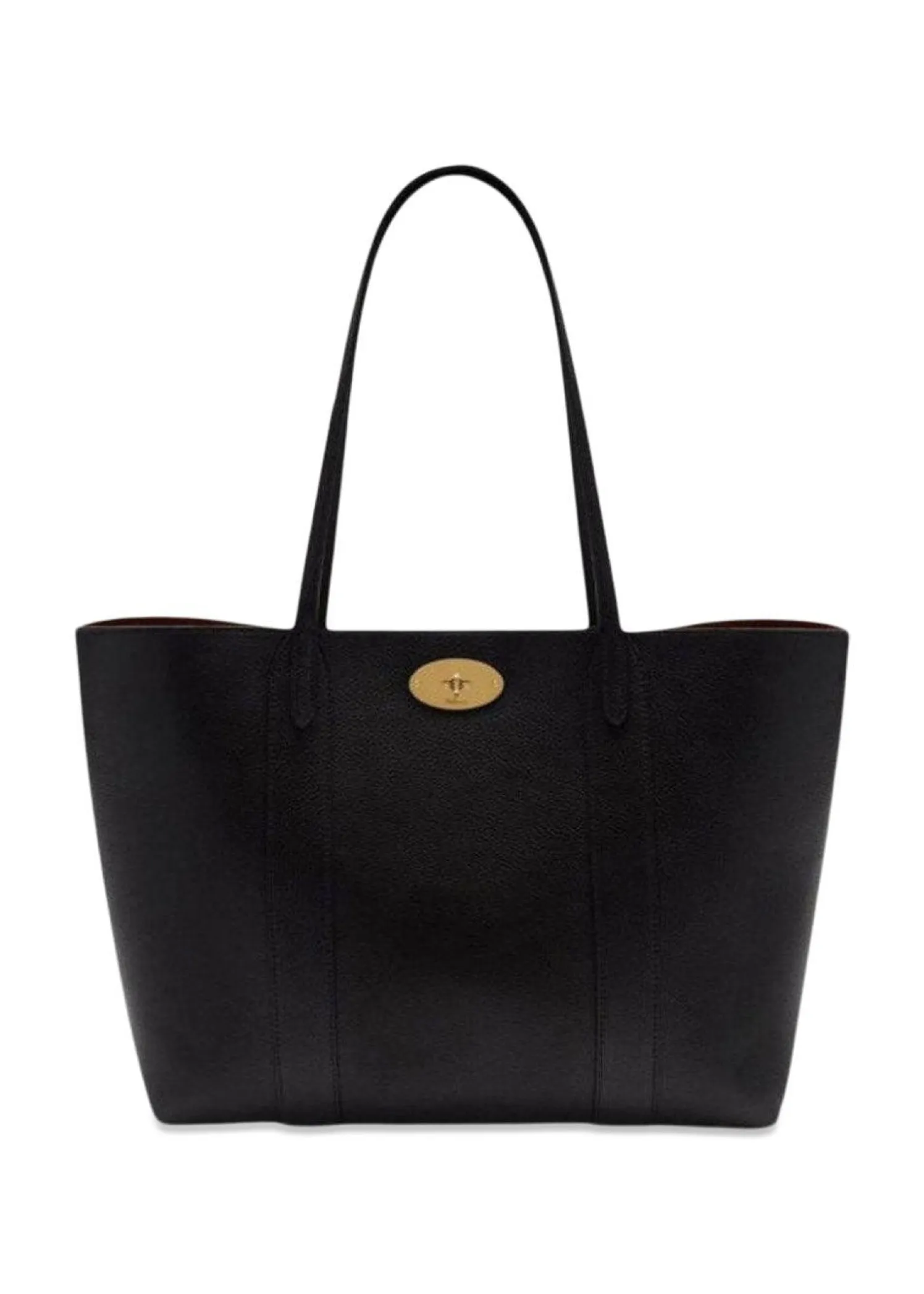 Mulberry Bayswater Tote Small Classic G