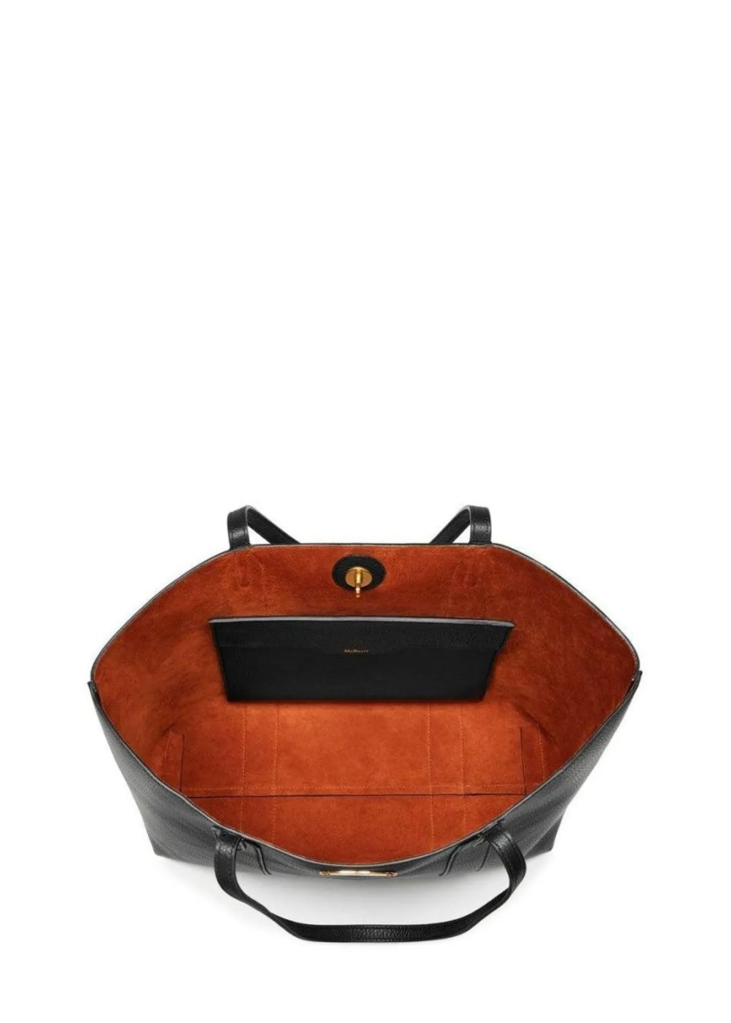 Mulberry Bayswater Tote Small Classic G