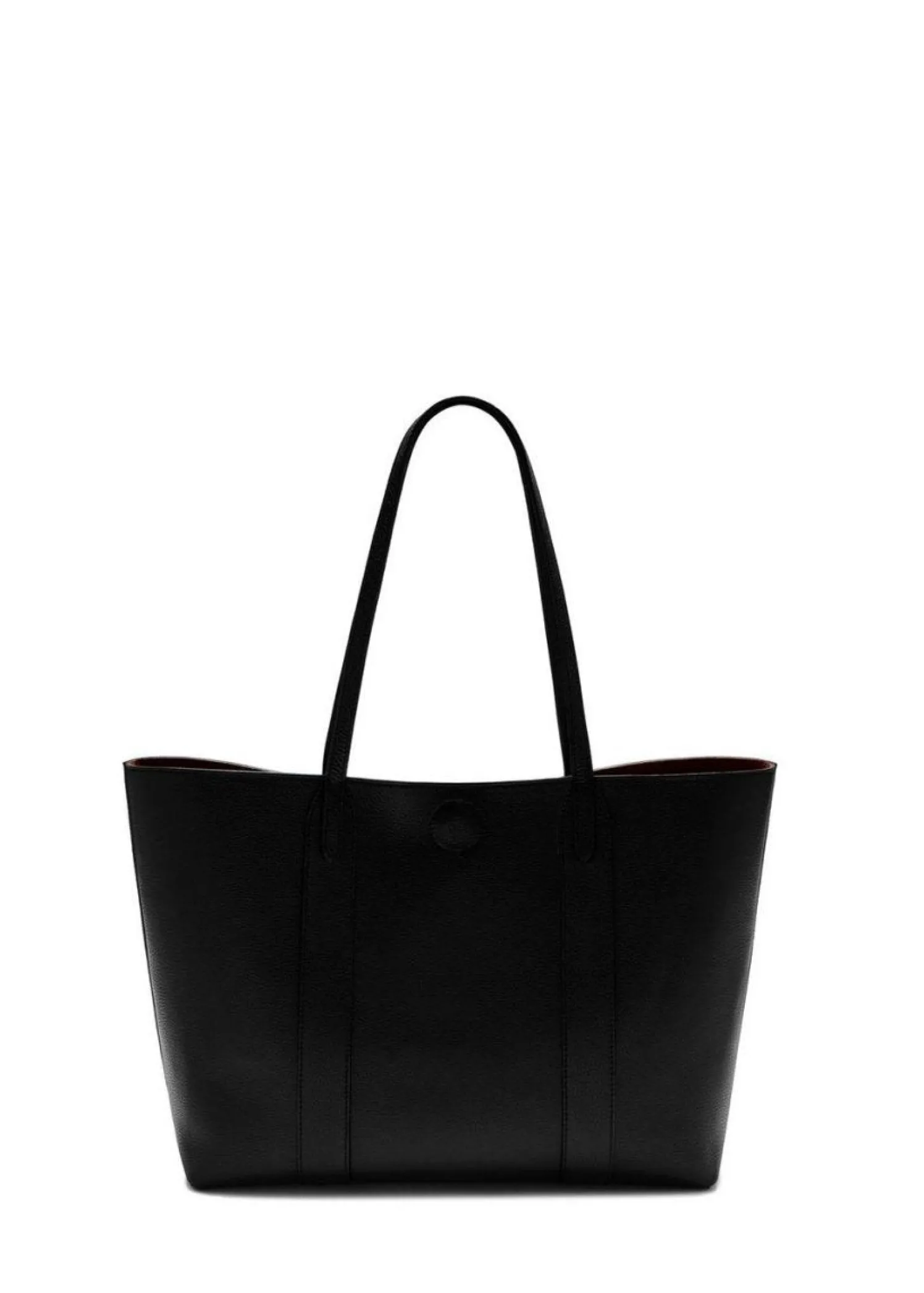 Mulberry Bayswater Tote Small Classic G