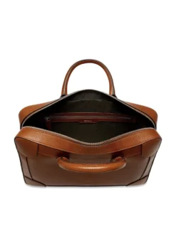 Mulberry Belgrave single document holder
