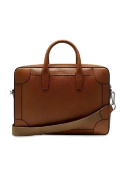 Mulberry Belgrave single document holder