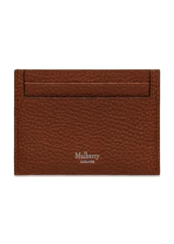Mulberry Credit Card Slip