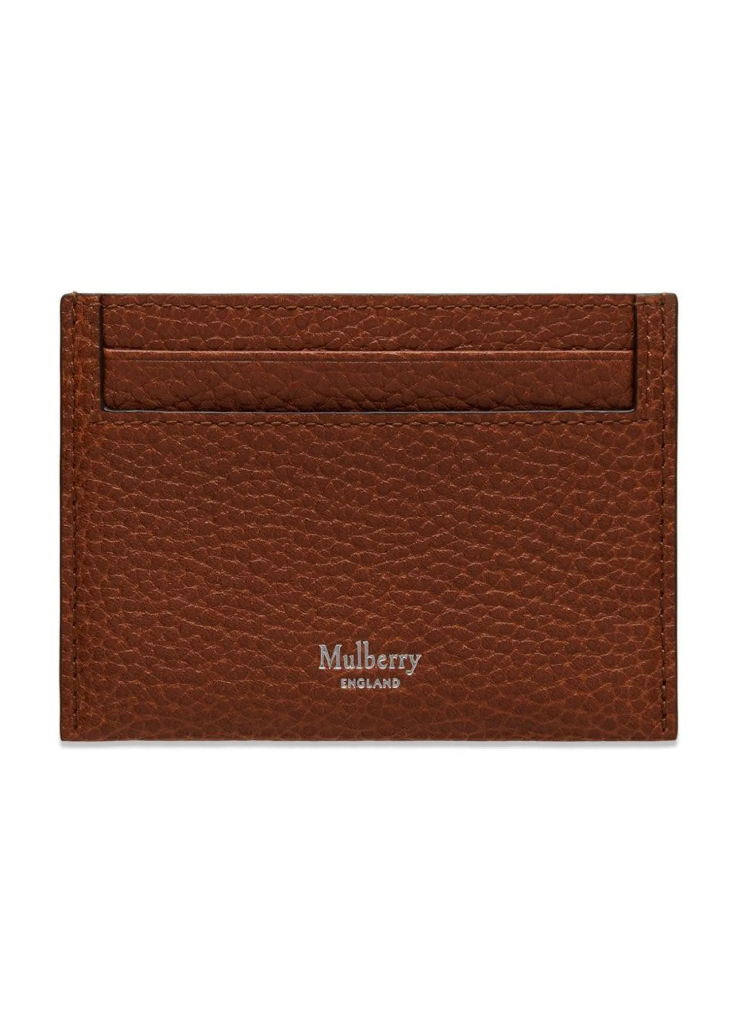Mulberry Credit Card Slip