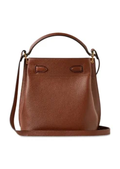 Mulberry ISLINGTON BUCKET TWO TONE SCG