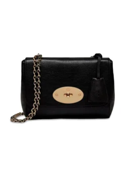 Mulberry Lily Glossy Goat