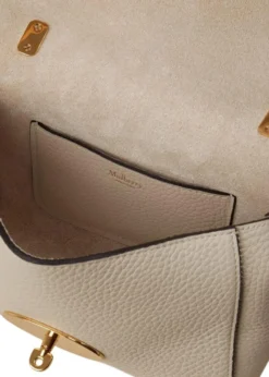 Mulberry Lily Heavy Grain