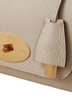 Mulberry Lily Heavy Grain