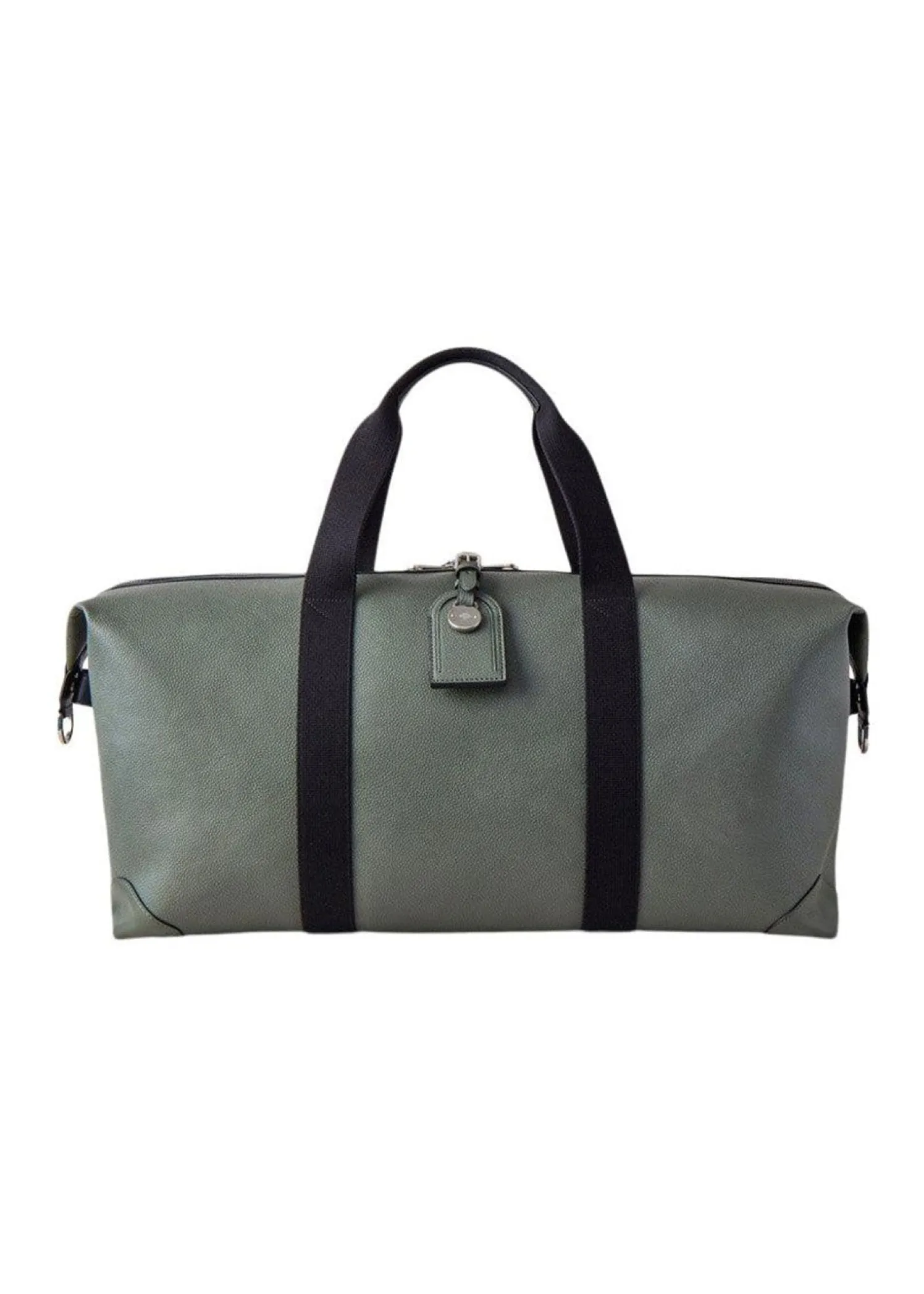 Mulberry Medium Clipper Eco Scotchgrain
