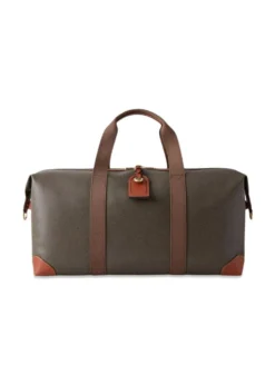 Mulberry Medium Clipper Eco Scotchgrain