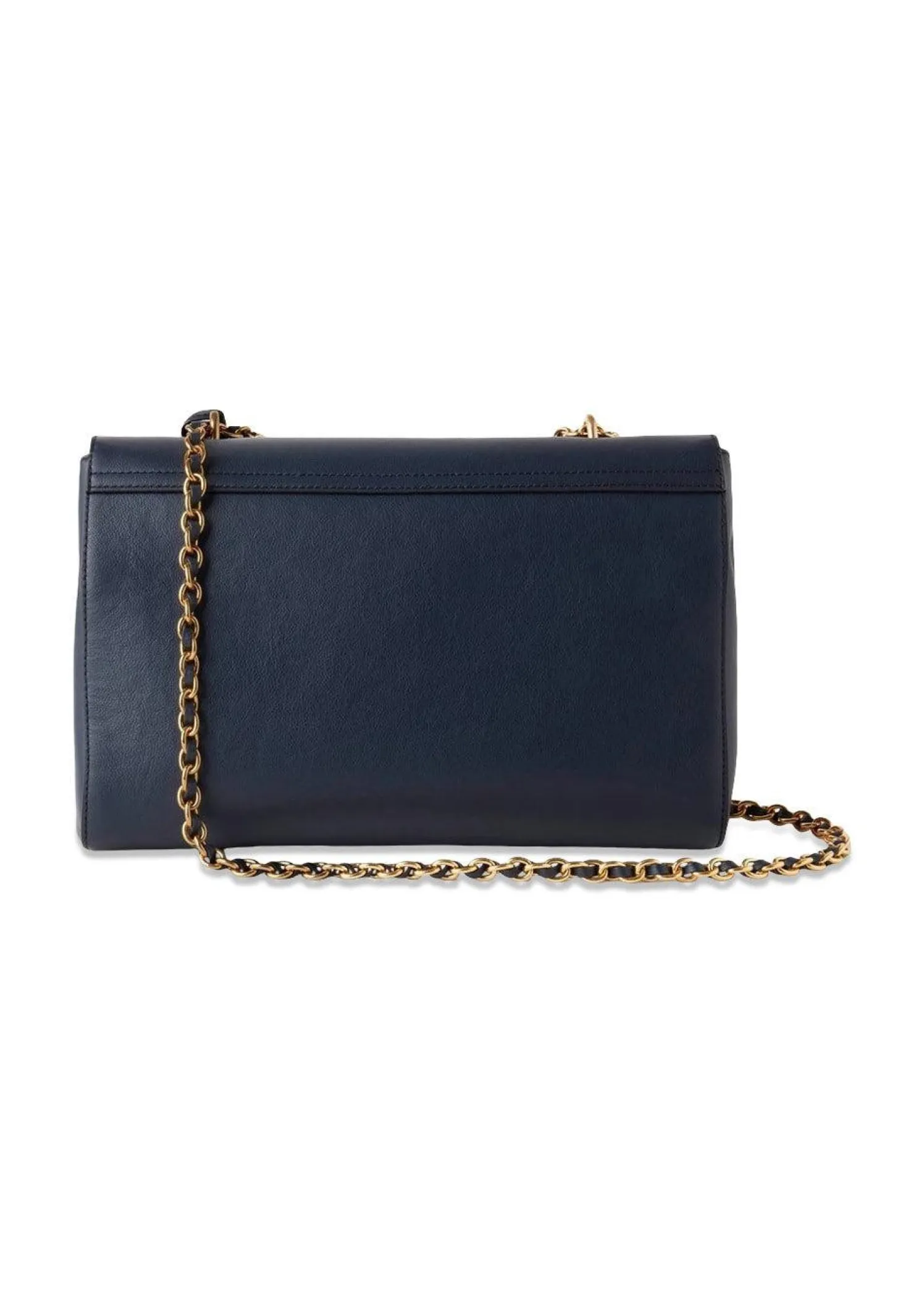 Mulberry Medium Lily Micro Classic Grain
