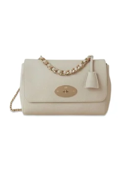 Mulberry Medium Lily Top Handle Heavy G