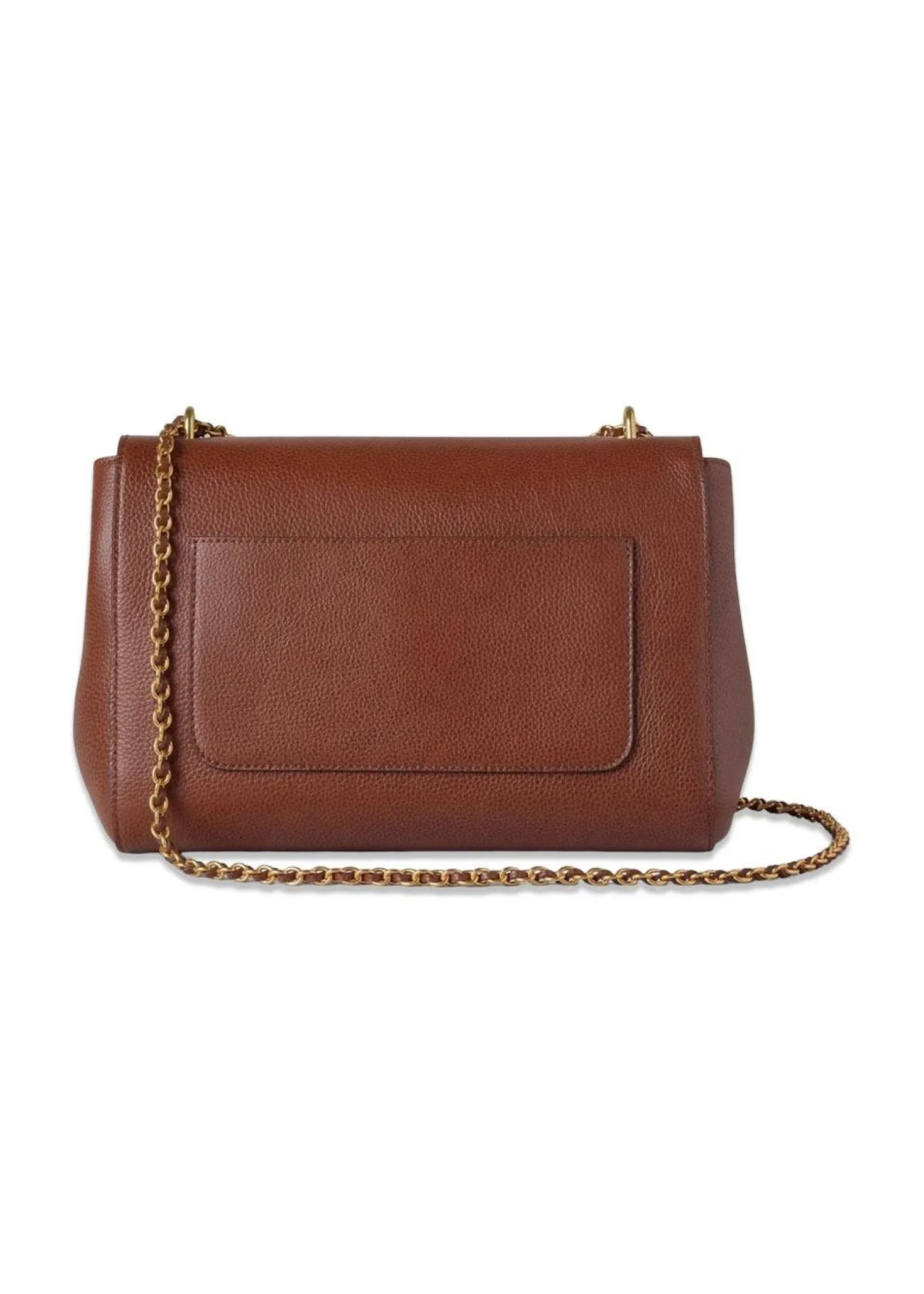 Mulberry Medium Lily Two Tone SCG