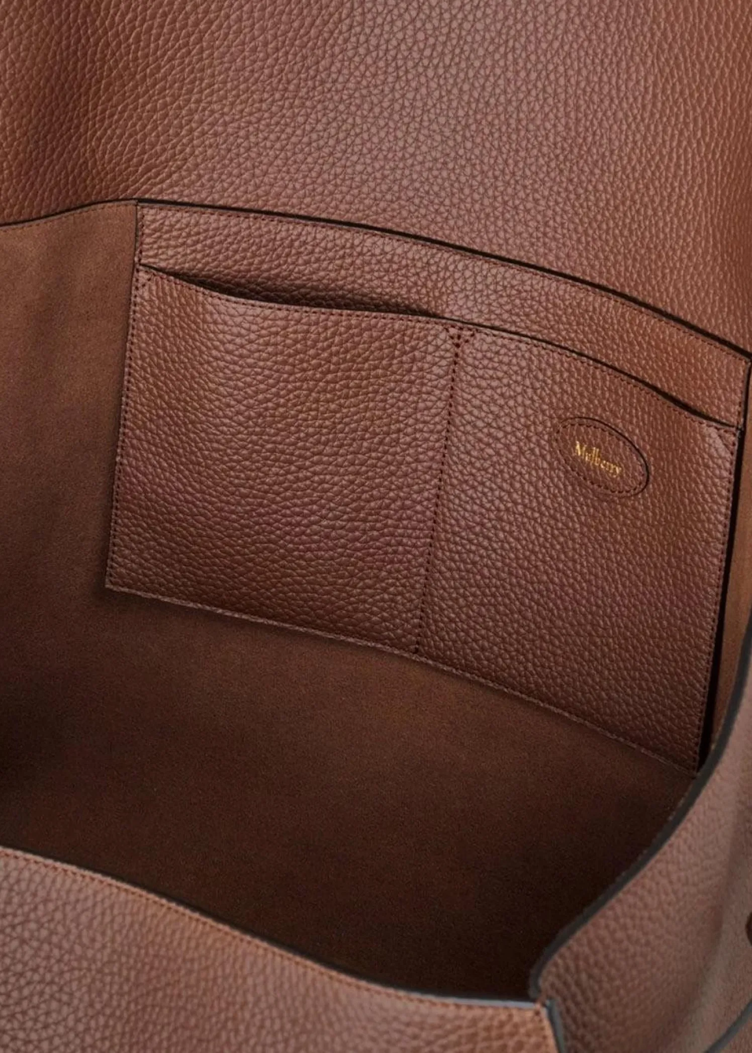 Mulberry Medium Soft Bayswater HG