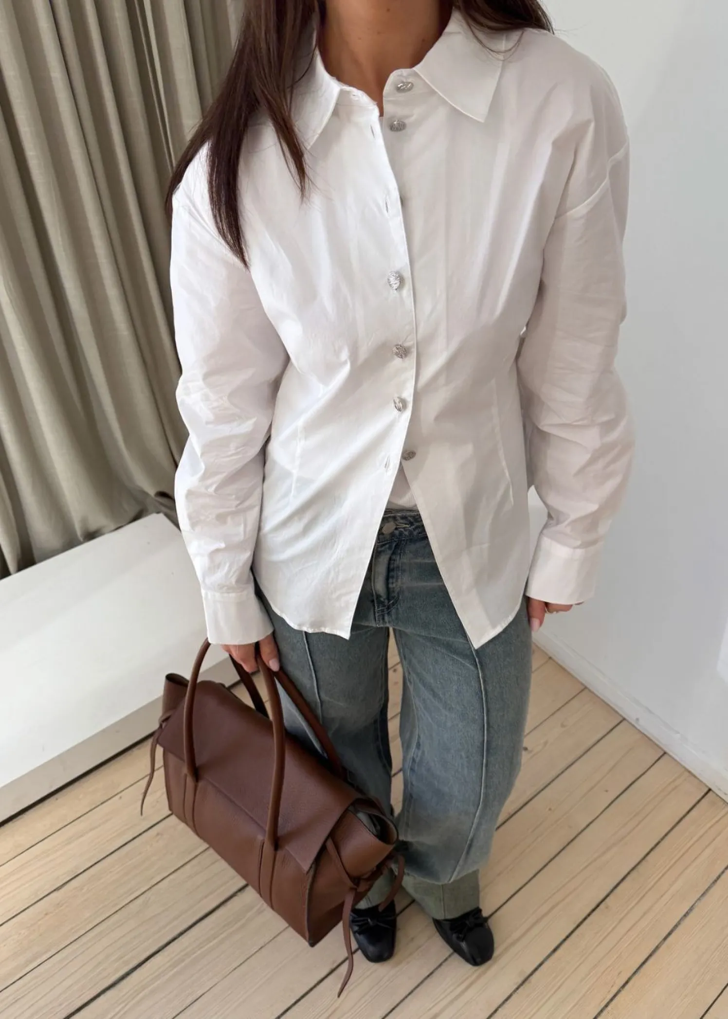 Mulberry Medium Soft Bayswater HG