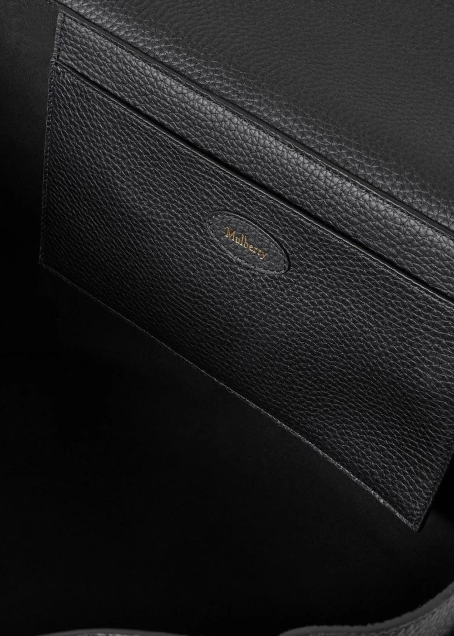 Mulberry Medium Soft Bayswater HG