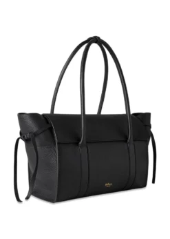 Mulberry Medium Soft Bayswater HG