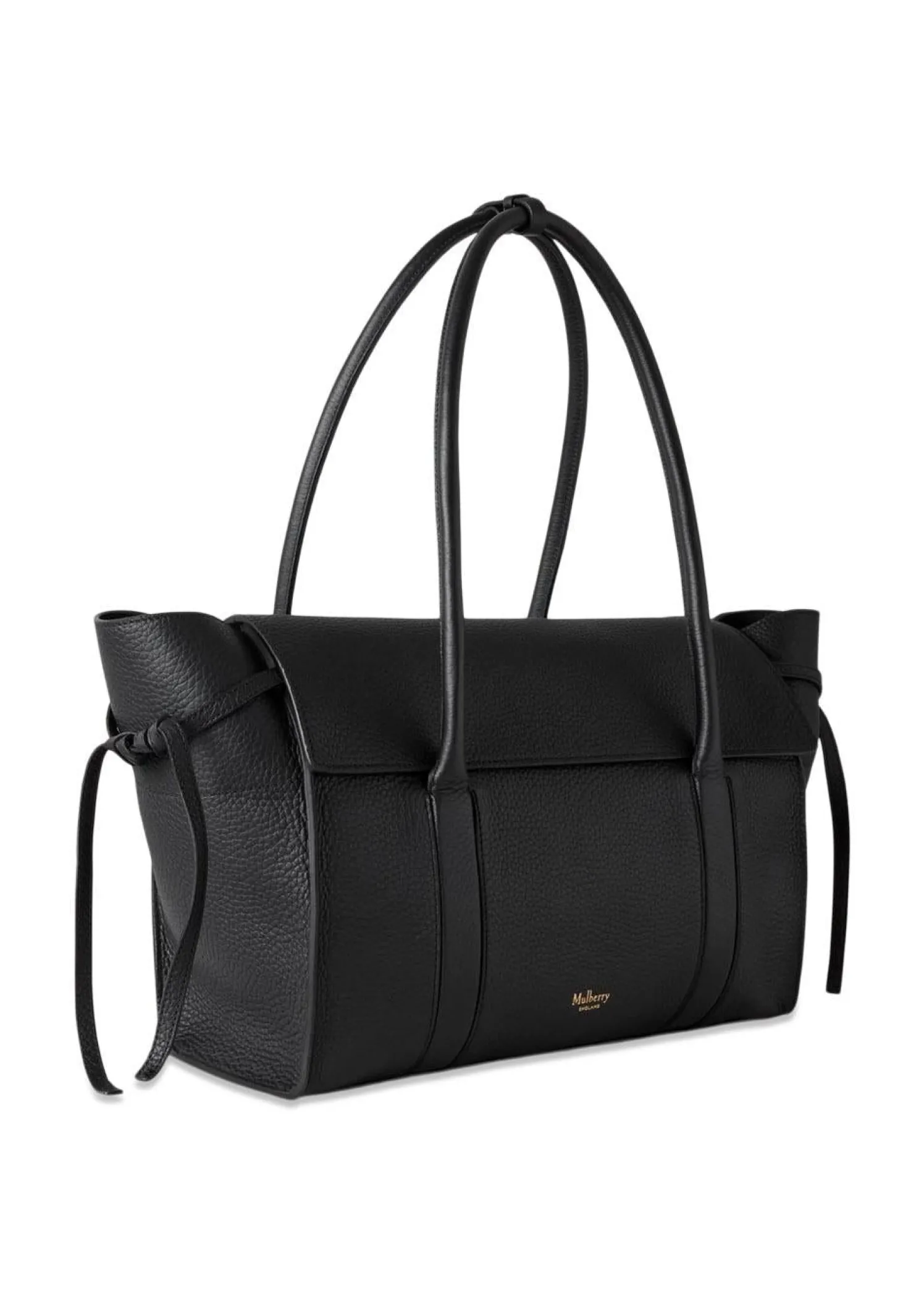 Mulberry Medium Soft Bayswater HG