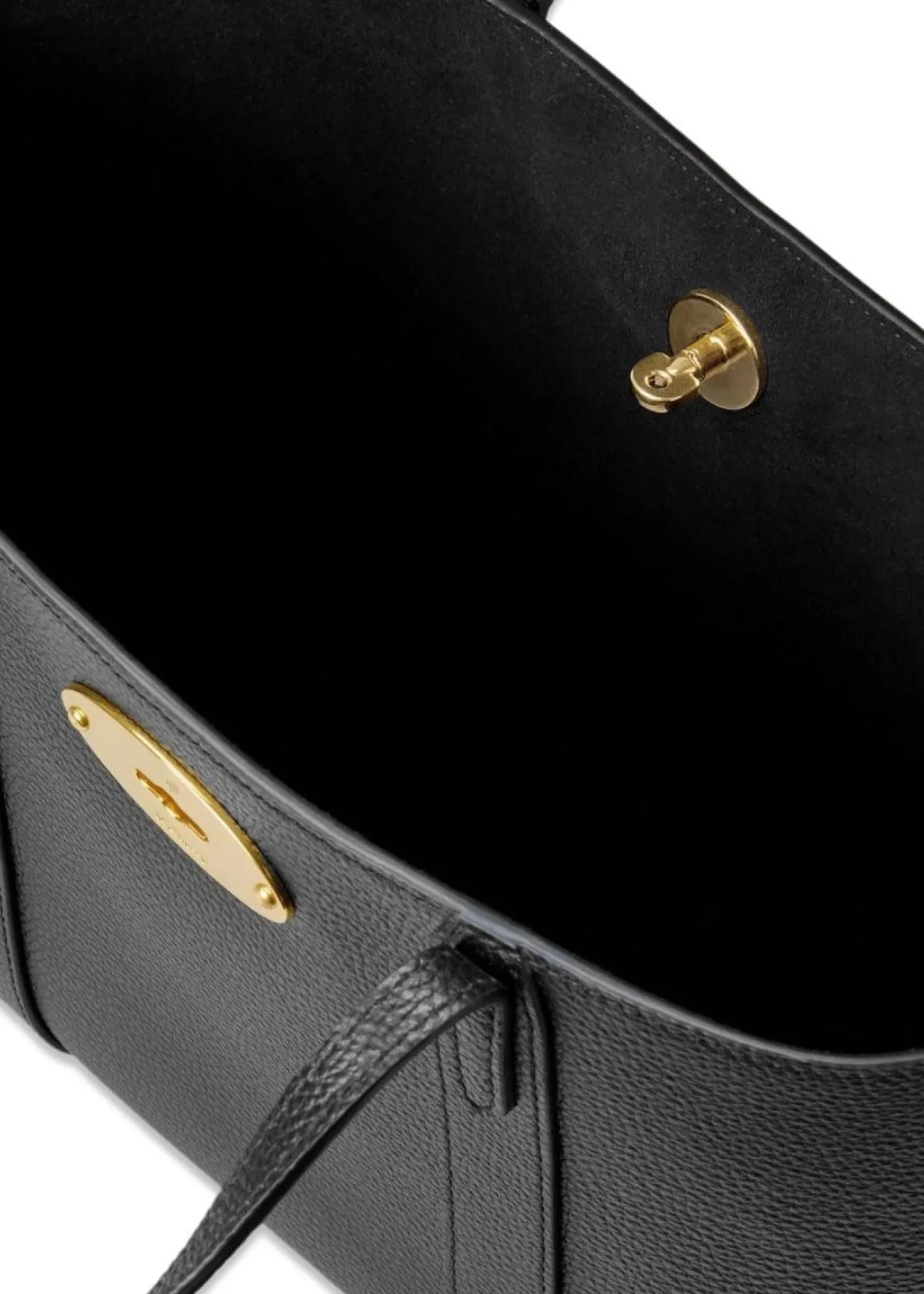 Mulberry Mini Bayswater Tote SCG