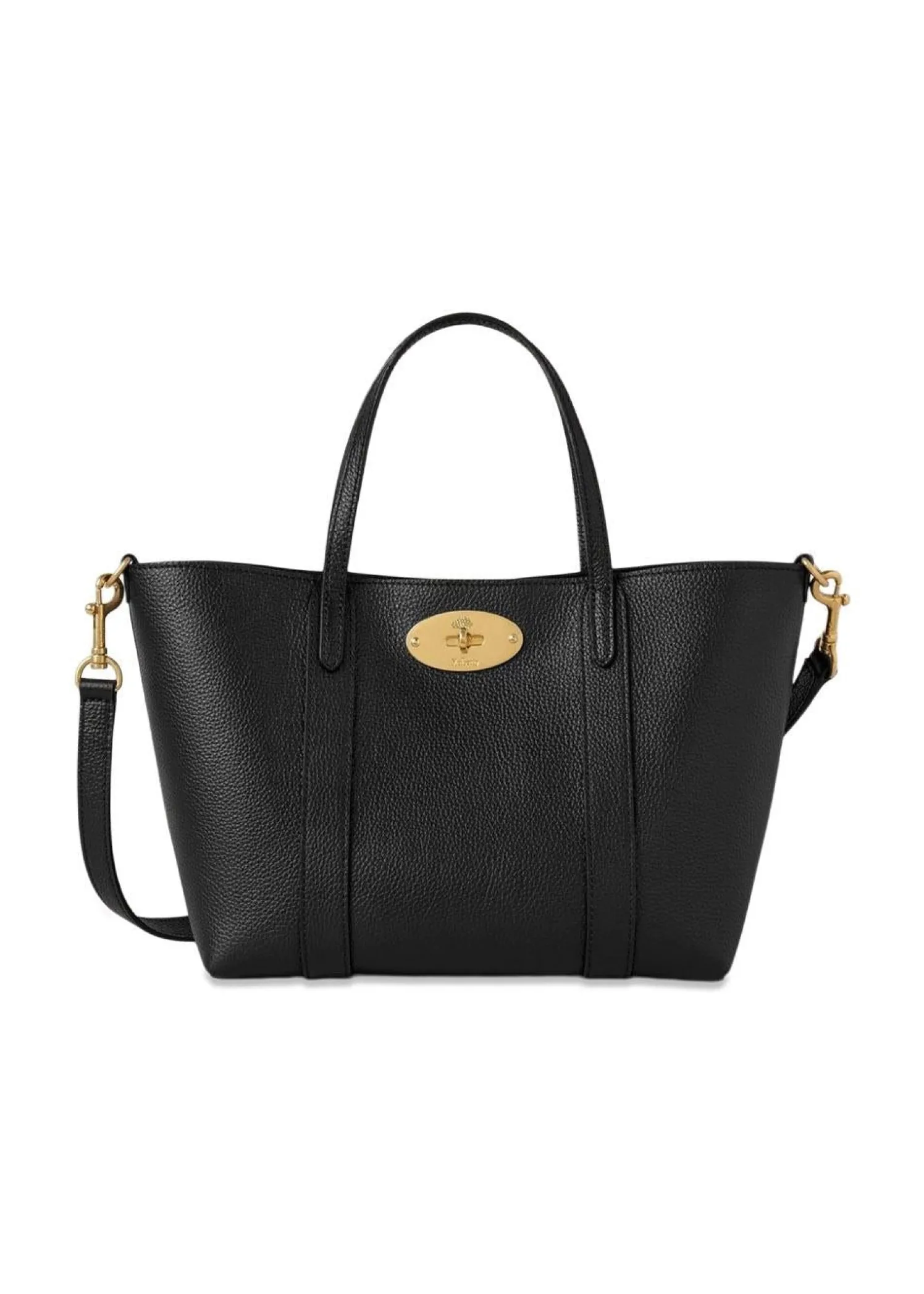 Mulberry Mini Bayswater Tote SCG