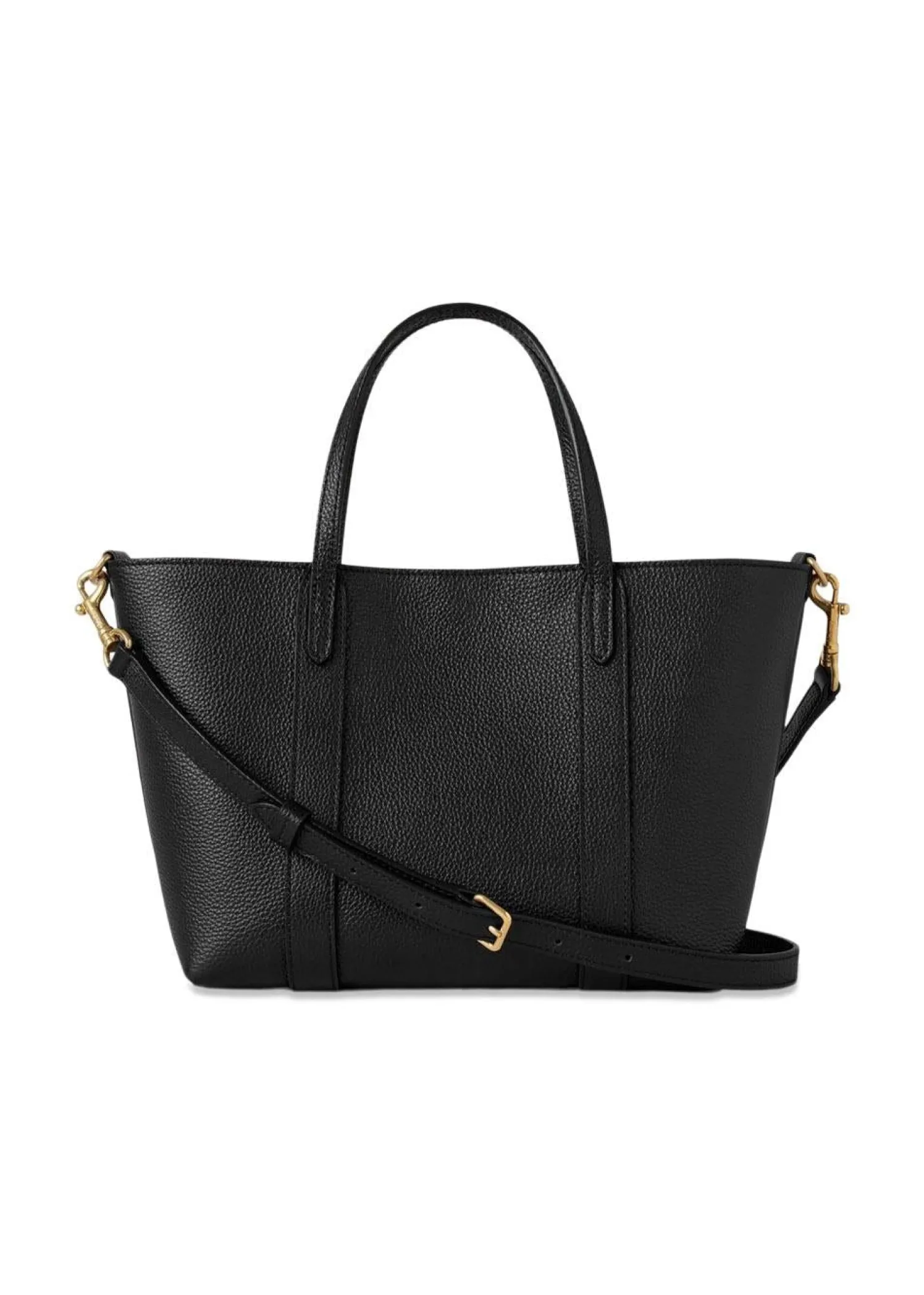Mulberry Mini Bayswater Tote SCG