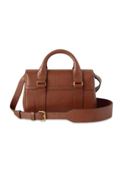 Mulberry Mini Heritage Bayswater Two Tone SCG