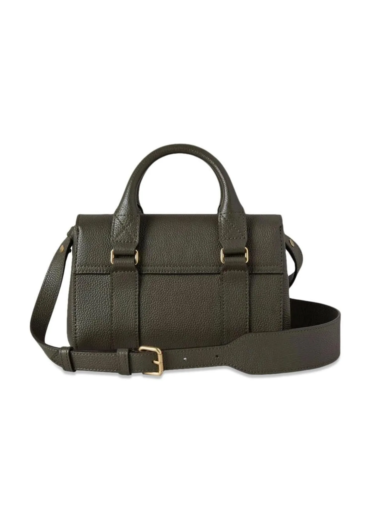 Mulberry Mini Heritage Bayswater SCG
