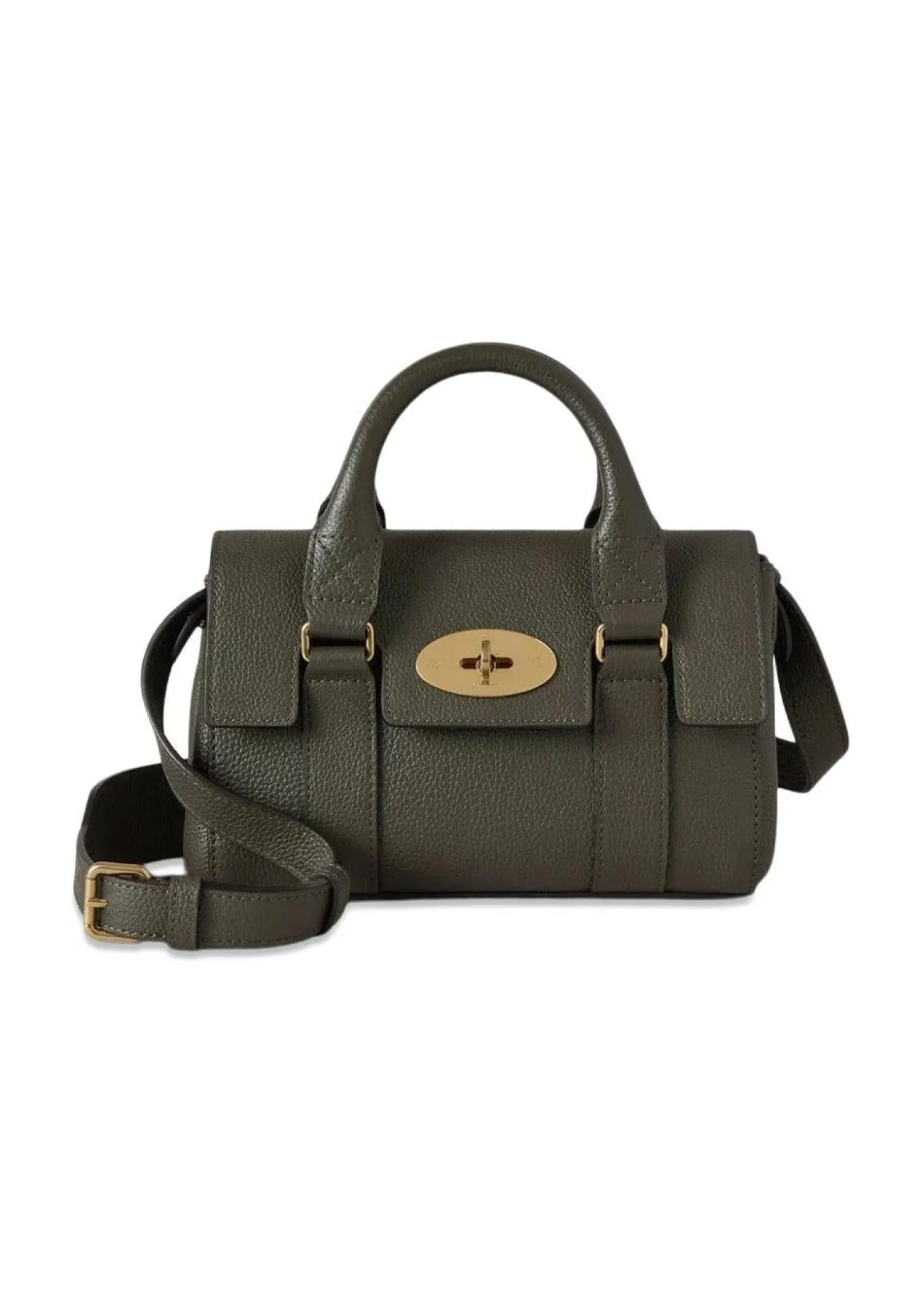 Mulberry Mini Heritage Bayswater SCG