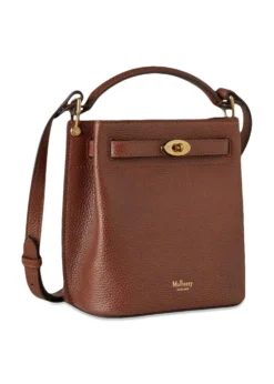 Mulberry Mini Islington Bucket Two Tone SCG