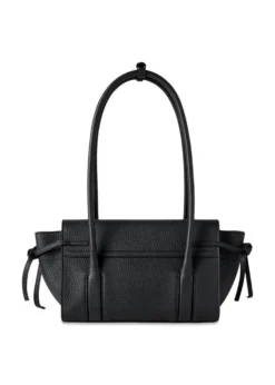 Mulberry Mini Soft Bayswater Heavy Grain