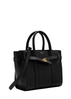 Mulberry Mini zipped bayswater