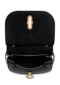 Mulberry Small Amberley Satchel Small C