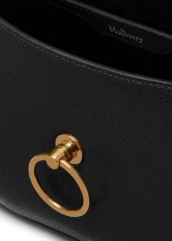 Mulberry Small Amberley Satchel Small C