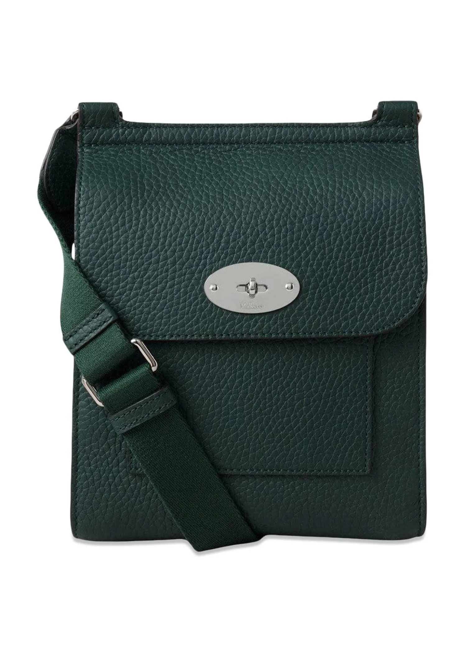 Mulberry Small Antony N Heavy Grain