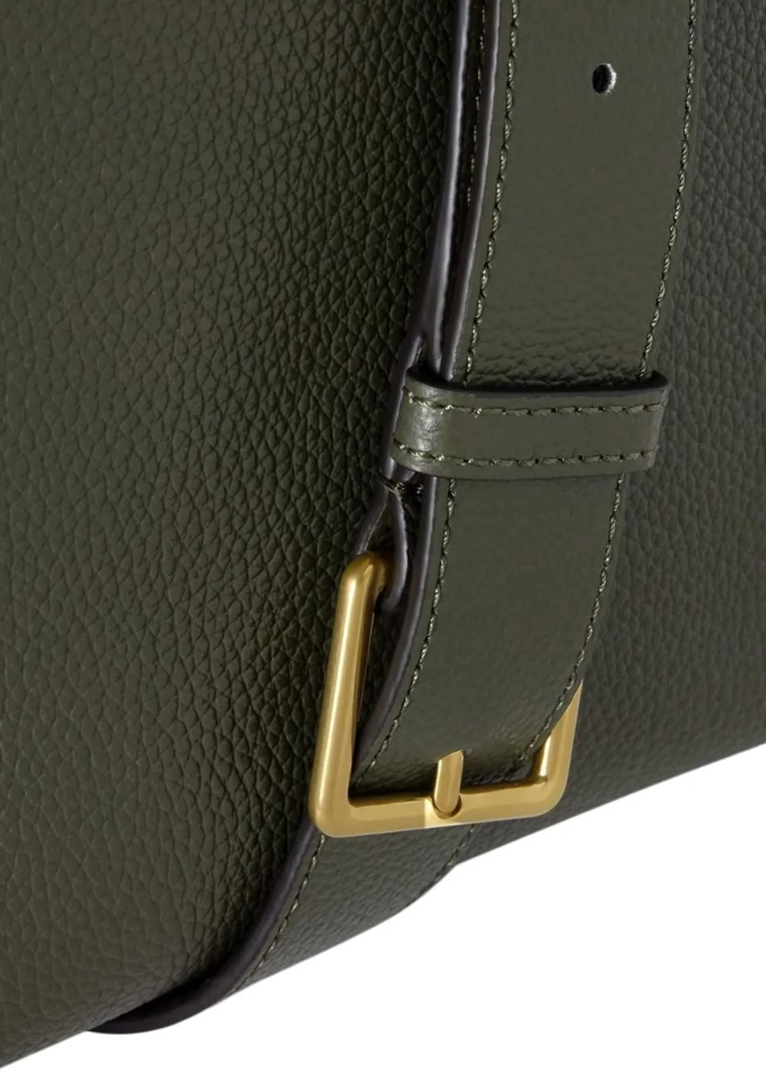 Mulberry Small Antony N (Leather Strap) SCG