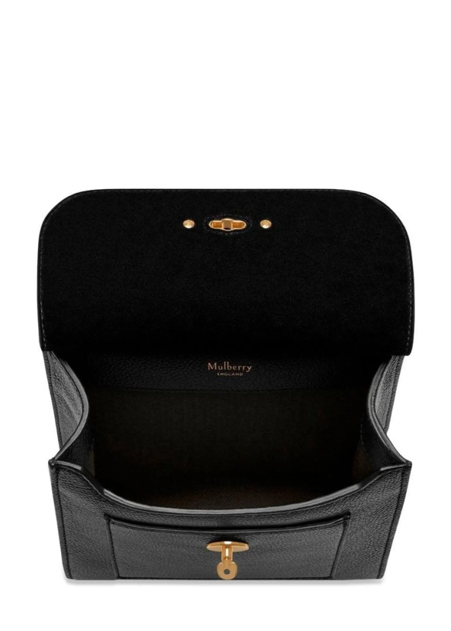 Mulberry Small Antony N Small Classic G
