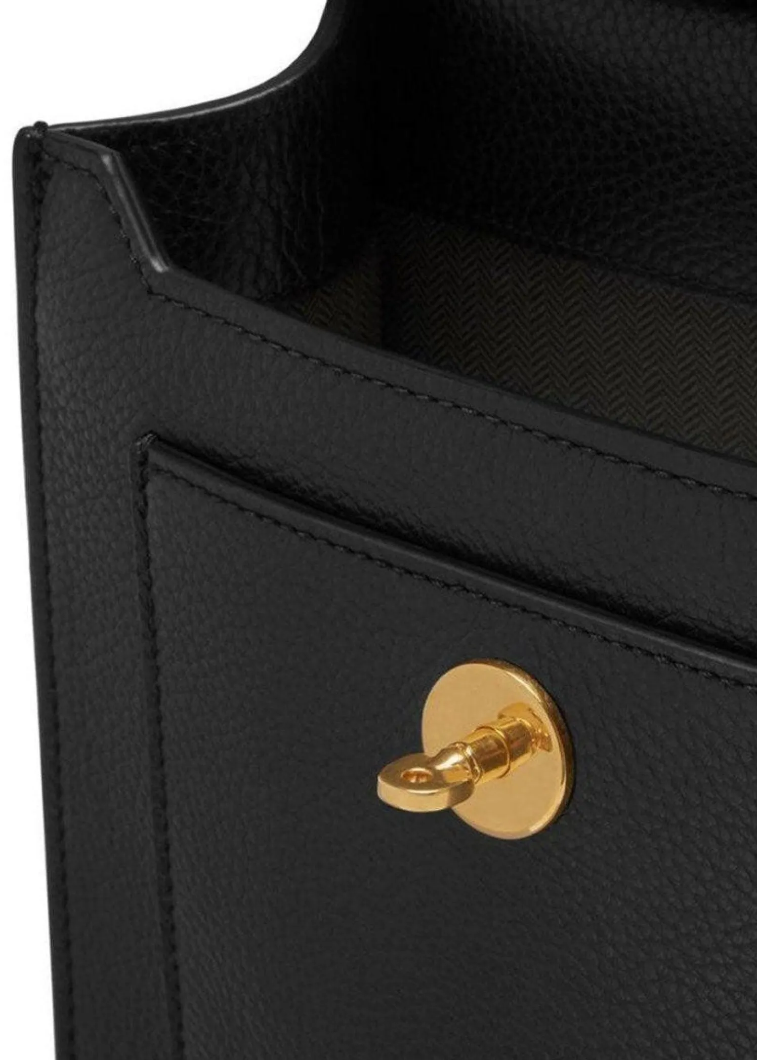 Mulberry Small Antony N Small Classic G