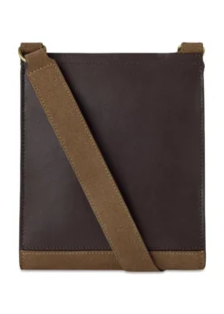 Mulberry Small Antony N Suede