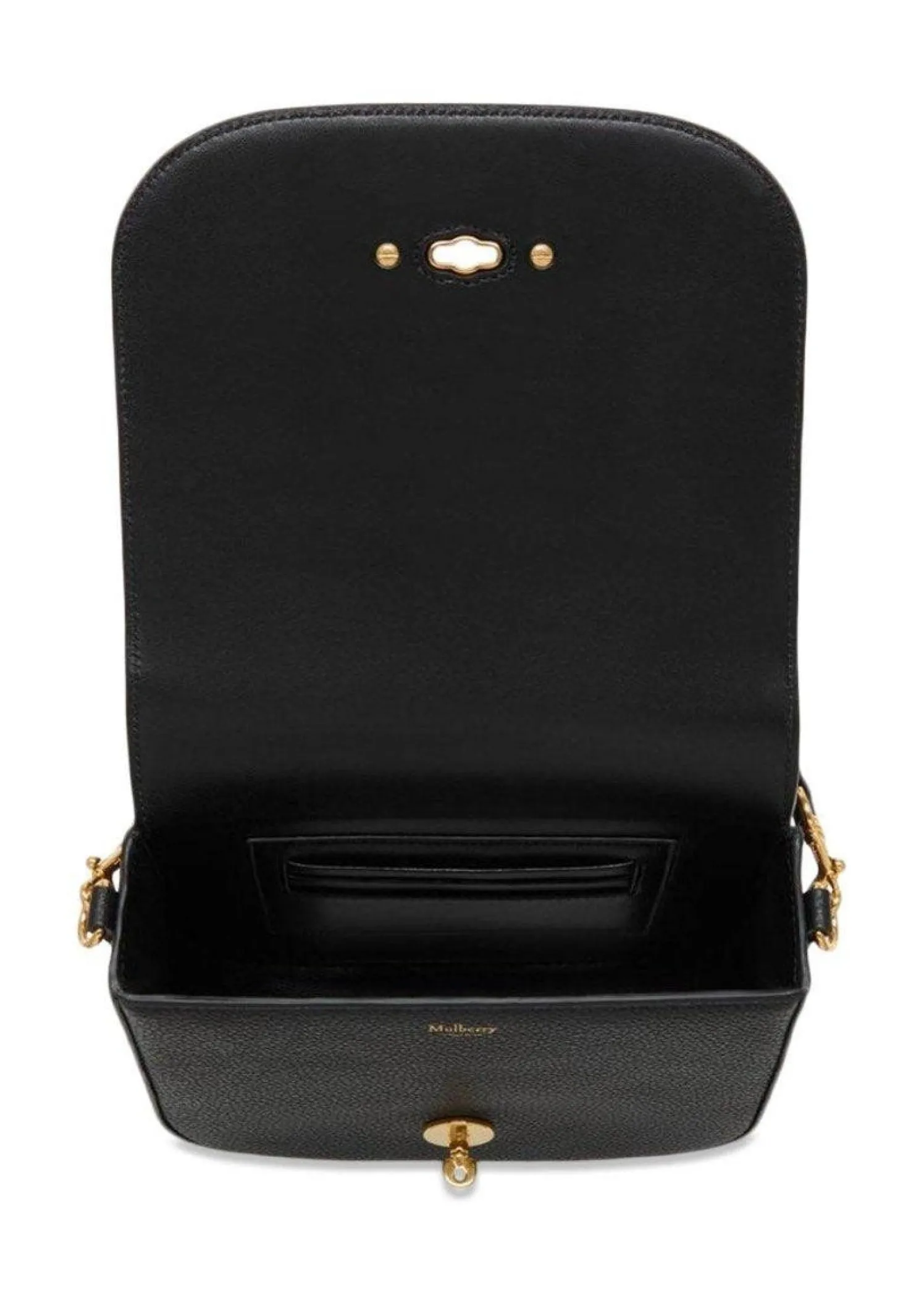Mulberry Small Darley Satchel Small Cla