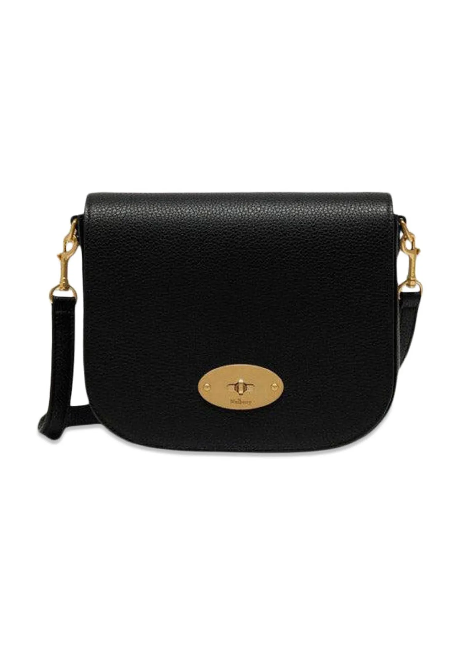 Mulberry Small Darley Satchel Small Cla