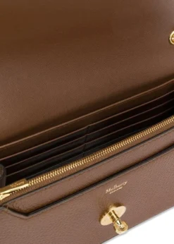 Mulberry Small Darley Two Tone SCG