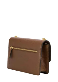 Mulberry Small Darley Two Tone SCG