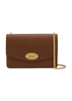 Mulberry Small Darley Two Tone SCG
